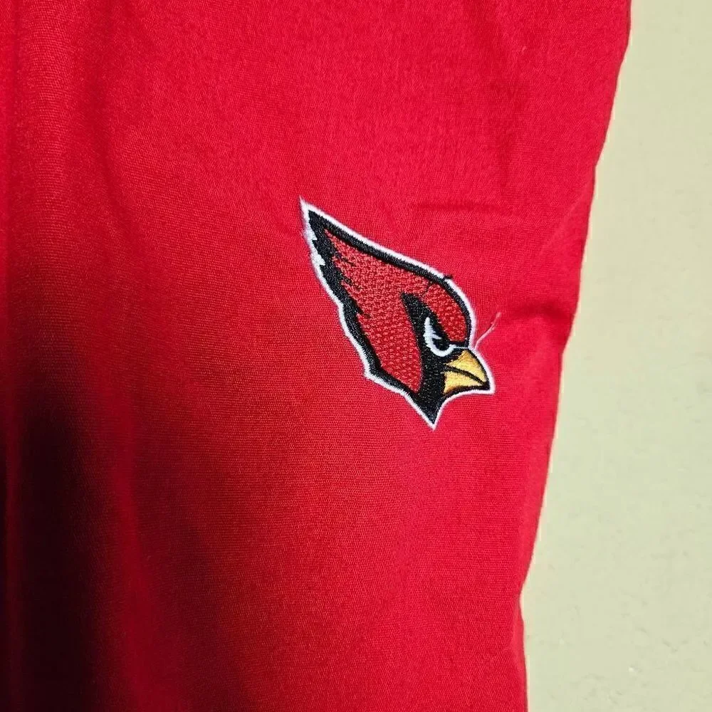 NFL Arizona Cardinals Scrub Pants